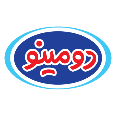 بستنی دومینو