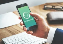 دانلود گردونه شانس؛ تجربه‌ای هیجان‌انگیز برای کاربران اندروید، آیفون، ویندوز